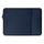 Këllëf laptopi Tech-Protect Neoprene, 15-16", me zinxhir, blu navy