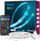 Shirit drite Govee WiFi RGB Smart LED, 5m