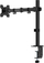Mbajtëse biure për monitor SENSE7 FLOAT Light ARM, 17"-32", VESA 75x75 100x100, e zezë
