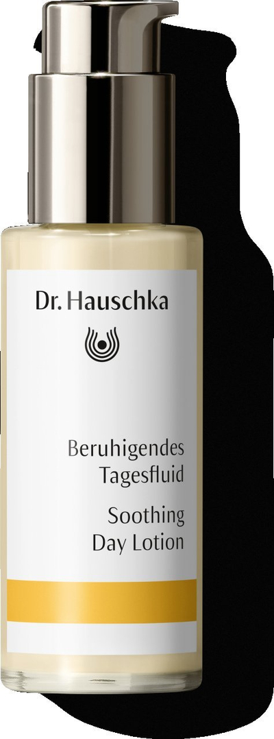 Krem dite për fytyrë Dr. Hauschka Soothing Day Lotion, 50ml