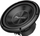 Subwoofer për makinë Pioneer TS-A250S4, 10\", 1300W, i zi