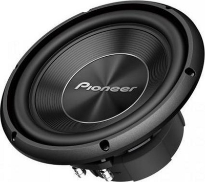 Subwoofer për makinë Pioneer TS-A250S4, 10\", 1300W, i zi