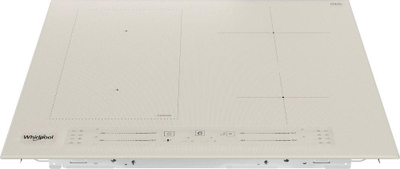 Pllakë ngrohëse Whirlpool WL S2760 BF/S, bezhë