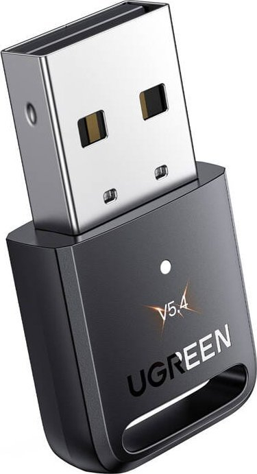 Блутут адаптер UGREEN USB, верзија 5.3 5.4, за компјутер