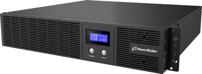 UPS PowerWalker VI 3000 RLE, 1800W, i zi