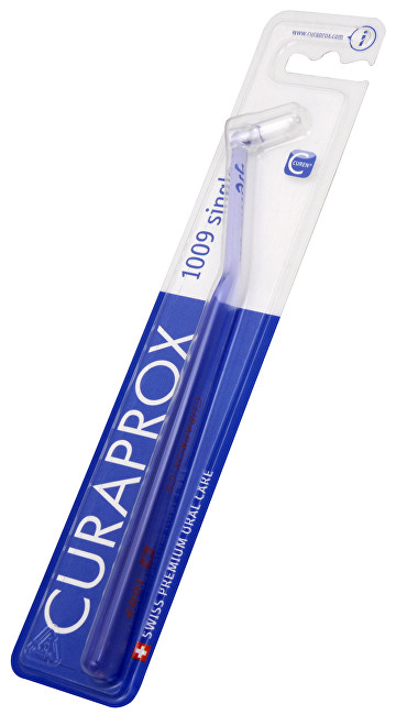 Brushë dhëmbësh Curaprox