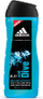 Xhel dushi për meshkuj Adidas Ice Dive, 400 ml