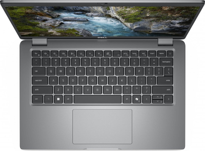 Laptop DELL Precision 3490, 14", Intel Core Ultra 7 155H, 16GB RAM, 1TB SSD, Nvidia RTX 500 Ada