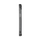 Dviced Magnetic iPhone 16E Smoke Case, Black