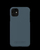 Mbulesë telefoni IDEAL OF SWEDEN IDFCSS22-I1961-411, për iPhone 11 XR, TPU, blu e errët