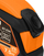 Metër çeliku Neo Tools 67-234, 7.5 m x 25 mm, bllokim automatik, portokalli e zezë