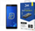 Film mbrojtës 3mk SilverProtect për Sony Xperia XZ2 Compact, antimikrobial, i fortë ndaj gërvishtjeve, transparent