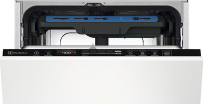 Enëlarëse e integruar Electrolux KEMB3301L, 60cm, SatelliteClean, inoks