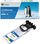Patronë boje G&amp;G Compatible Epson C13T944440, e verdhë, 3000 faqe