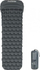Dyshek kampingu Naturehike FC-12 NH19 Z012-P, najlon TPU, me jastëk mrena, gri
