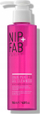 Xhel pastrimi për fytyrën Nip Fab Salicylic Fix, 145 ml, me acid salicilik, rozë