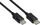 Kabllo DisplayPort Alcasa DP20-015, 1.5 m, e zezë