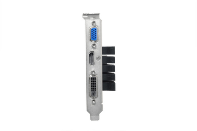 Kartelë grafike ASUS GT730-SL-2GD5-BRK NVIDIA GeForce GT 730 2 GB GDDR5