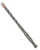 Burgi për beton Stanley STA54561, SDS-Plus, Ø 8 mm, 260 mm