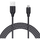 Kabllo karikimi Micro USB 2, 1m, e zezë