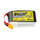 Bateri LiPo Tattu R-Line, 750mAh, 14.8V 95C 4S XT30
