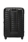 Valixhe Hard Me 4 Rrota Samsonite Proxis 75/28 Ngjyrë E Zezë
