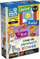 Едукативна игра Lisciani Life Skills I Will Learn My First Words, за учење на првите зборови, многуобојна