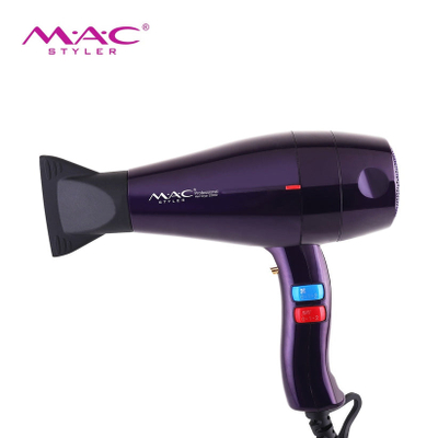 Tharëse Flokësh Mac MC-808A