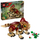 Set ndërtimi LEGO Jurassic World Baby Dinosaur Dolores Aquilops 76970, 339 copa, nga 7 vjeç, shumëngjyrësh