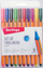 Set stilolapsash Berlingo Rapido, 10 copë, 0.4 mm