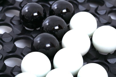 Lojë Rebel Abalone Classic (Polish Edition) (105784)