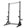Kornizë stërvitje VirtuFit Power Rack, me pull up bar, çelik, e zezë