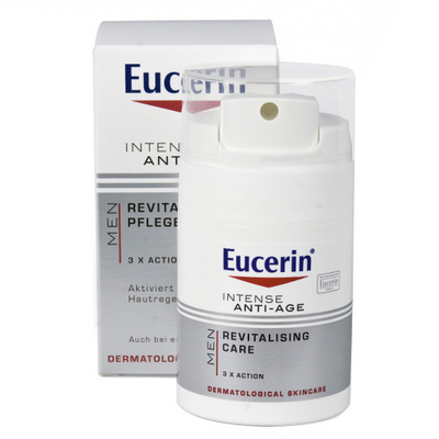 Krem kundër rrudhave Eucerin Intensive, 50 ml