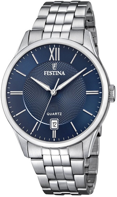 Orë dore Festina Classic Bracelet 20425/2