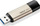 USB flash Apacer AH353, 64GB, USB 3.0, e zezë dhe e artë