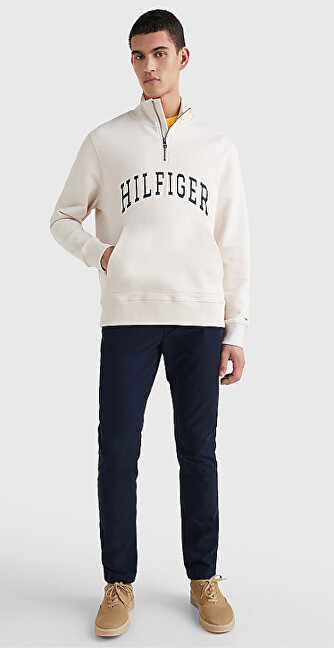 Duks Tommy Hilfiger Regular Fit MW0MW25890AF4