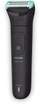 Тример за тело Philips Bodygroom Series 5000 BG5480/15, без кабел, водоотпорен, сив