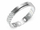 Byzylyk për meshkuj Guess Empire JUMB03203JWSTT/U, i argjendtë
