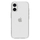 Kllëf telefoni Spigen Ultra Hybrid, për iPhone 17, transparent