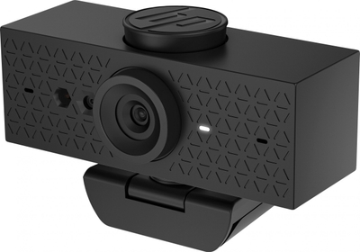 Веб-камера HP Webcam 625 FHD, 1080p, автофокус, црна
