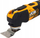 Мултиалатка без кабел JCB 18V, сет со батерија и полнач, со торба за носење