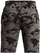 Shorce Under Armour Project Rock Boys Terry Short për djem, nr. YL