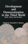 Development and Democratization in the Third World - Kenneth E Bauzon