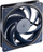 Ftohës Cooler Master Mobius 120, 120 mm