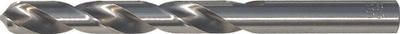Shpuese cilindrike metali Abraboro HSS, 13mm