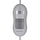 Jastëk elektrik ProfiCare PC-HK 3059, 30x40 cm, 3 nivele ngrohjeje, gri
