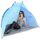 Çadër plazhi Royokamp Beach Shelter, për 1–2 veta, me mbrojtje UV, blu navy