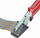 Tehe rezervë për prerëse kabllosh shiritor Knipex 94 19 215 10, set 10 copë, gjerësi deri 56 mm