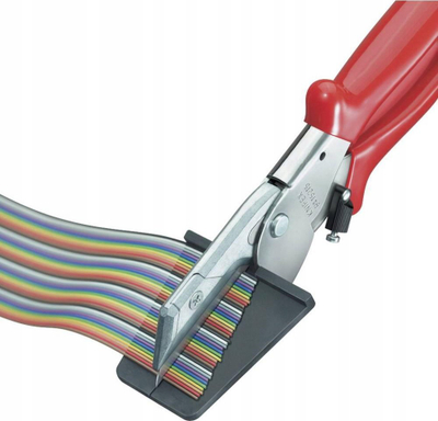 Tehe rezervë për prerëse kabllosh shiritor Knipex 94 19 215 10, set 10 copë, gjerësi deri 56 mm