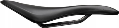 Седло за велосипед Fizik Tempo Aliante R1, 145 mm, друмско, црно